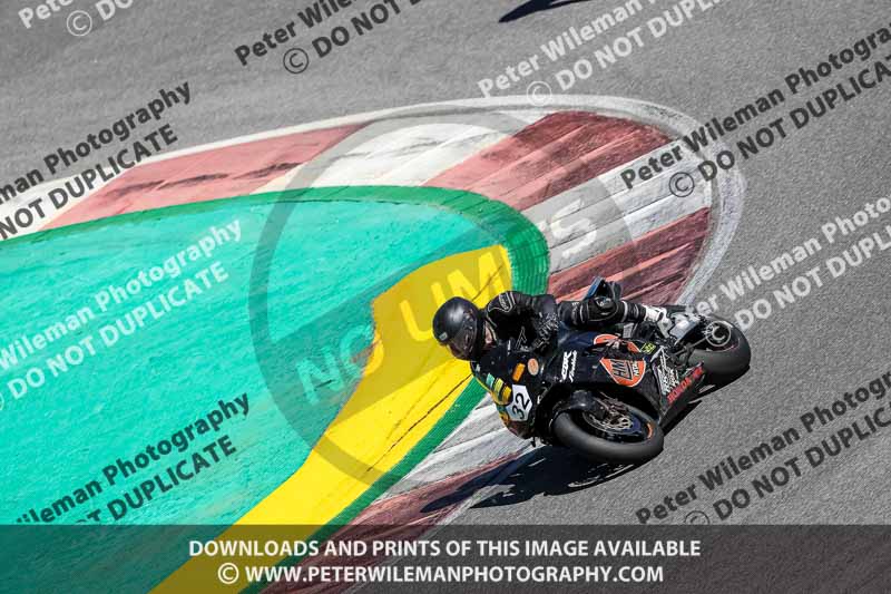 may 2019;motorbikes;no limits;peter wileman photography;portimao;portugal;trackday digital images